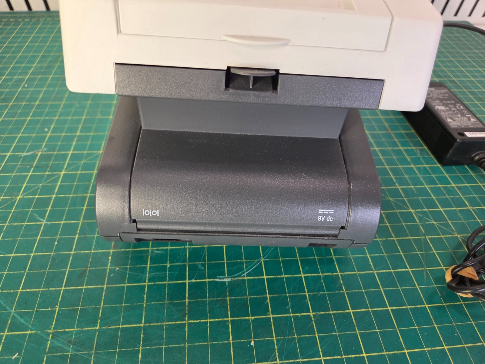Siemens Clinitek Status +