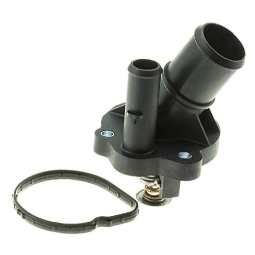512-185 Thermostat, Black