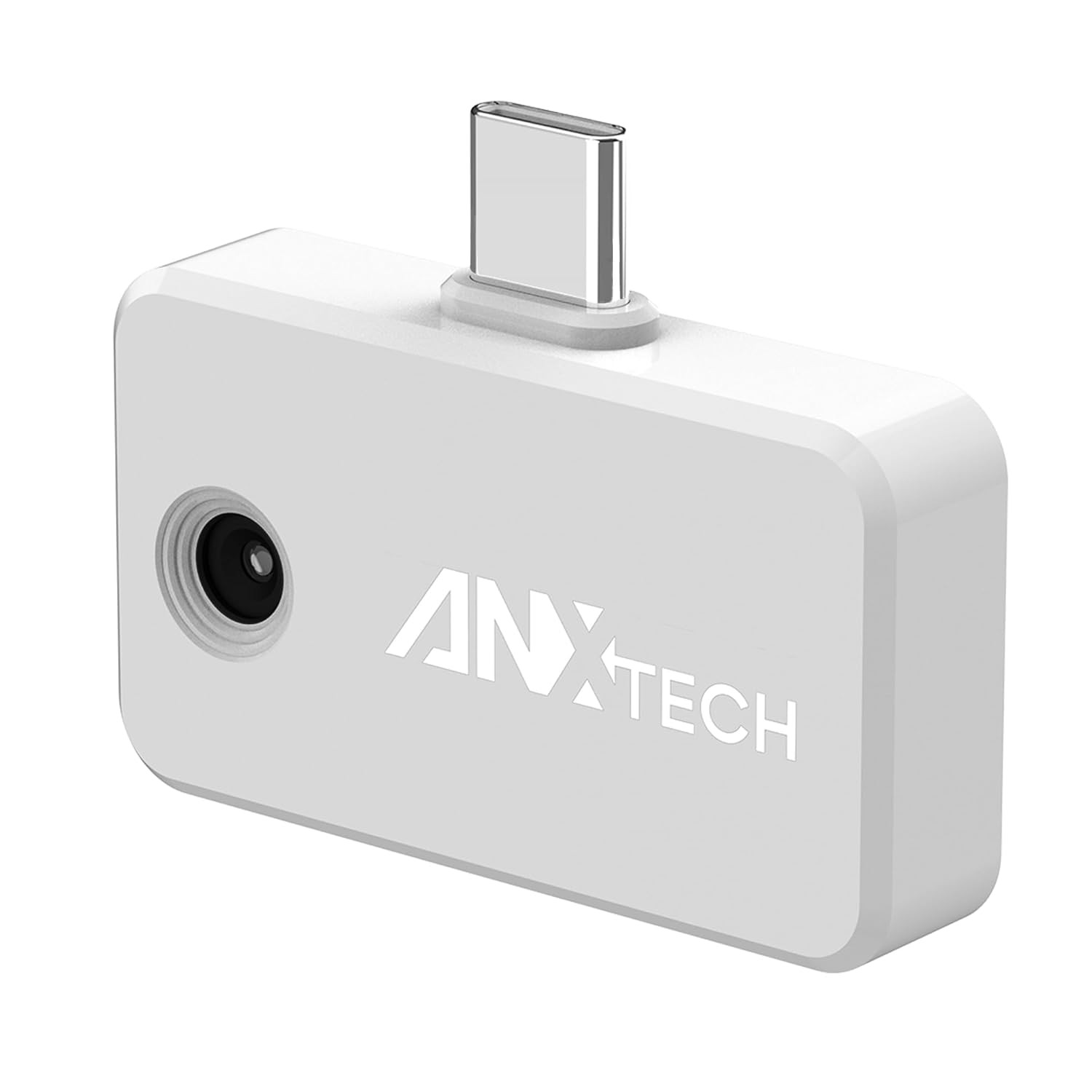 ANXTECH Infrared Thermal Imaging Camera 240*240 Super Resolution for Android