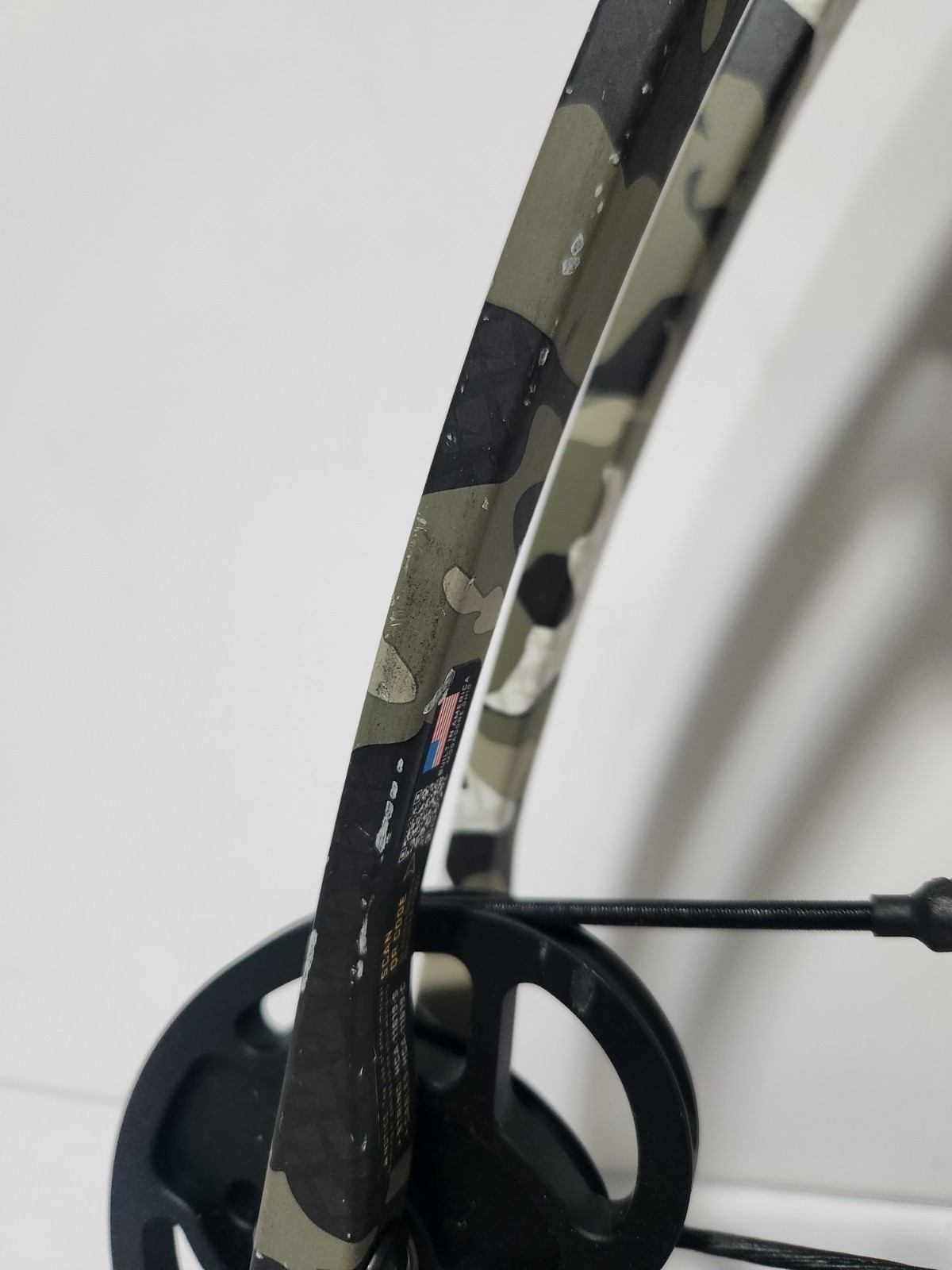 Wicked Ridge Invader M1 BOW ONLY Replacement