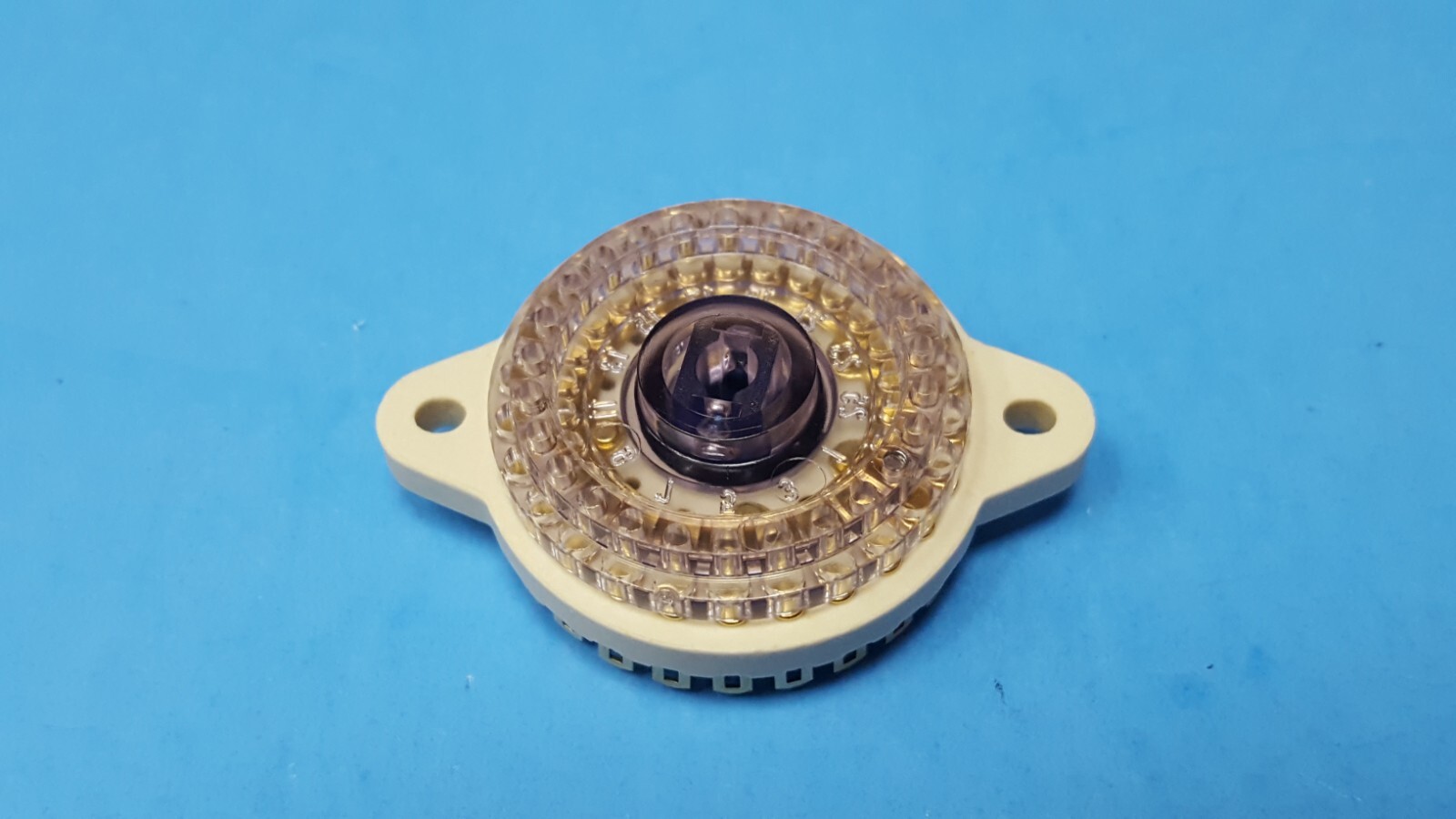 ELMA ROTARY SWITCH ACCESSORIES, 4310-10, ( OTHER MODELS ARE AVAILABLE )