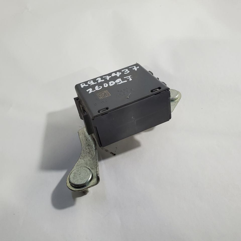 2007 2017 Toyota Tundra OEM TPMS Dash Mounted Control Module 89769-0C022