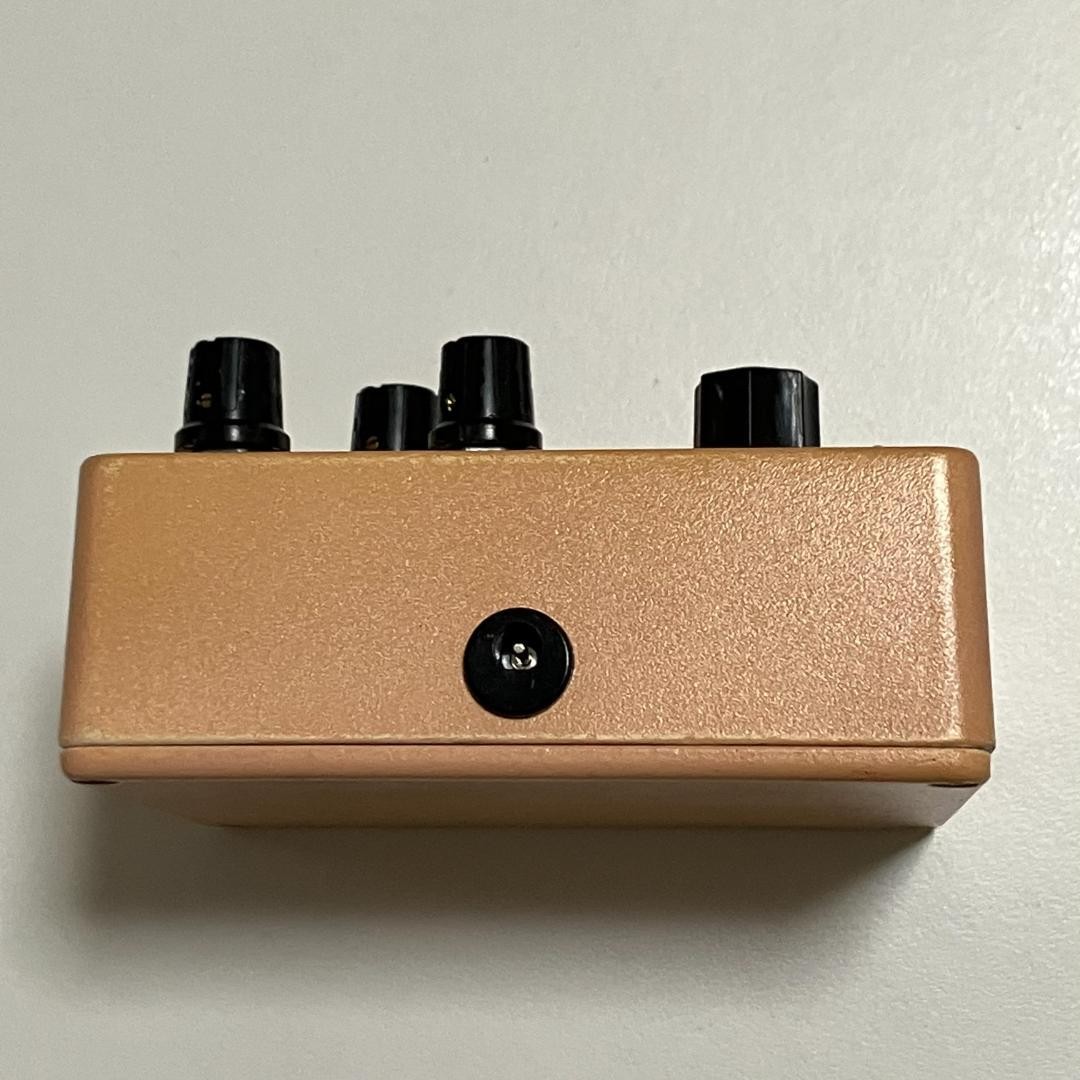 JIMMY WALLACE Duo-Tone Effector 364620