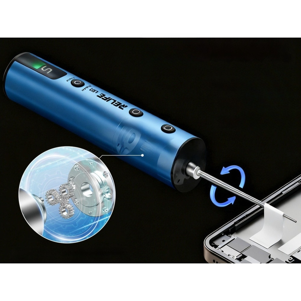 Reversible Rotation Remover Electric Bonding Agent Remover High Torque Motor