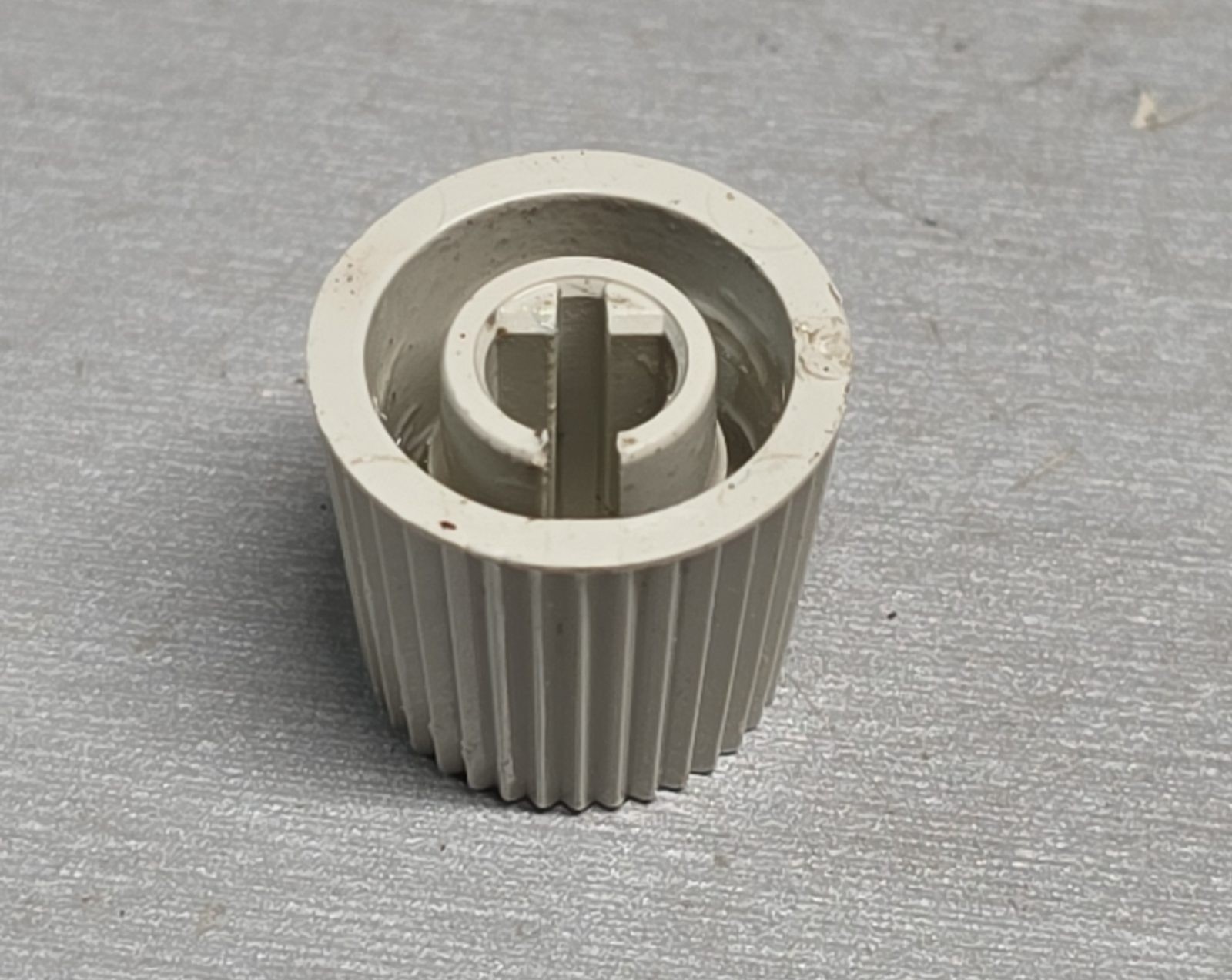 IBM PS/2 Adjustment Knob