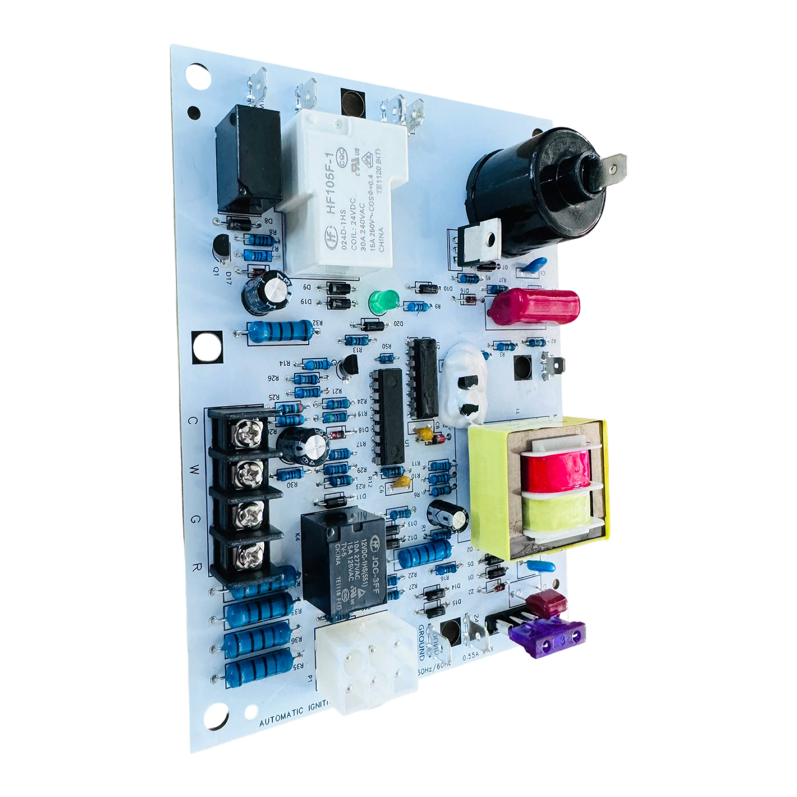 60105 Ignition Control Control Circuit Board Fits For all MSU and HSU Units