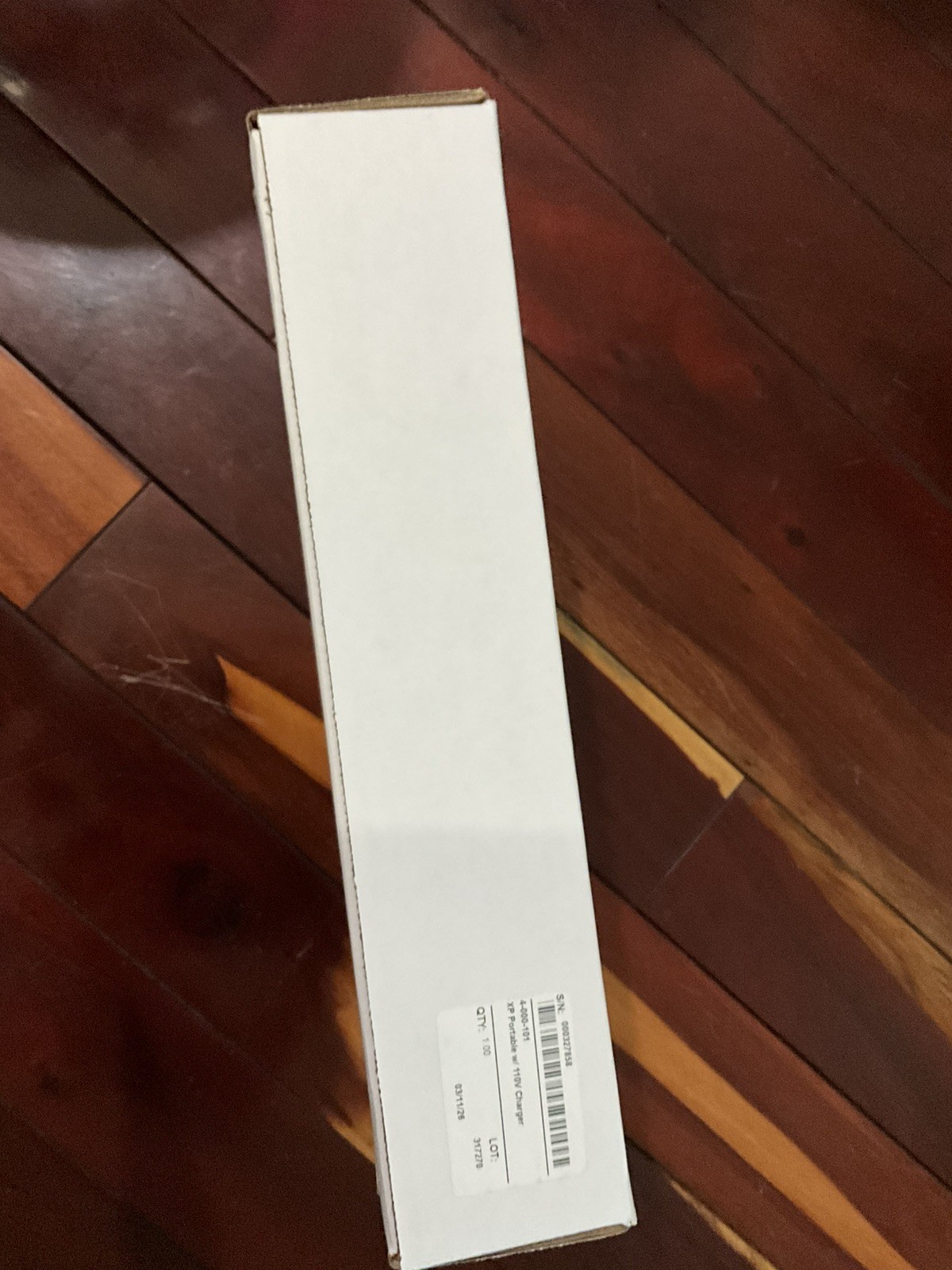 Drummond Pipet-Aid XP P ipetting device
