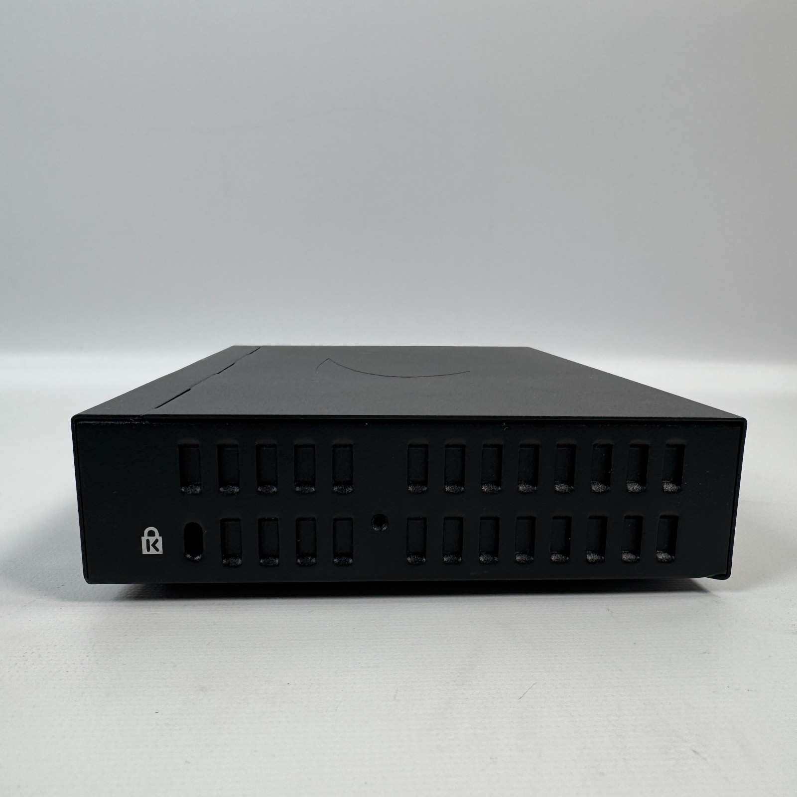 SonicWALL TZ270 High Availability Firewall - Black