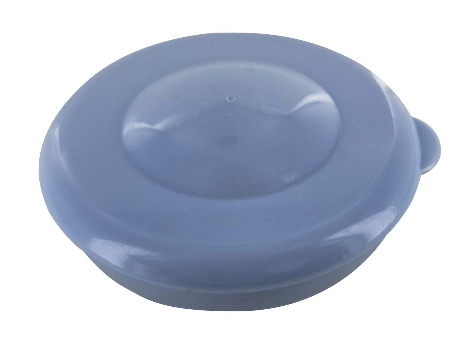 Home Brew Ohio Dew Caps 4 pack Blue