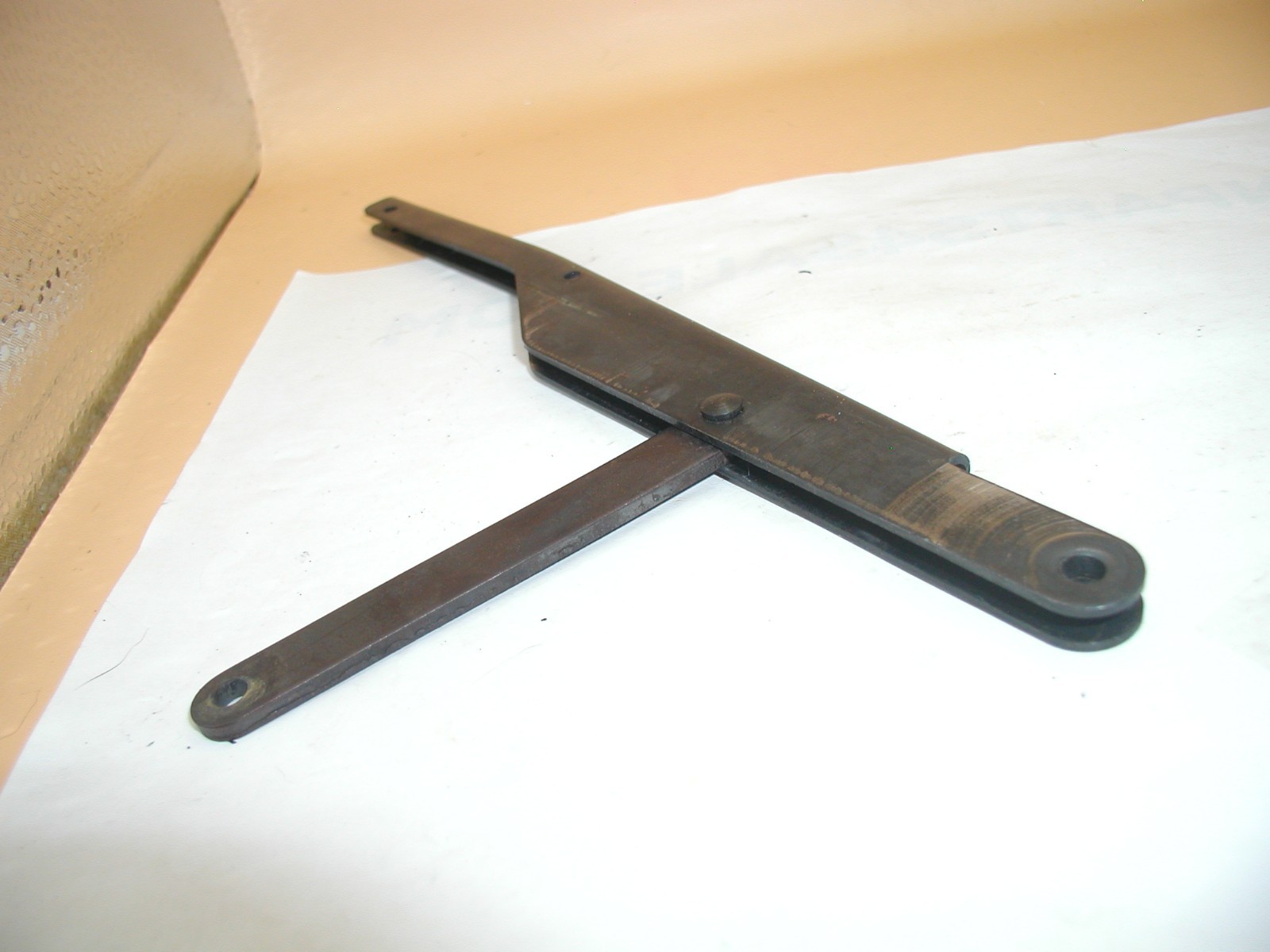 Crosman 766 - Lever Link