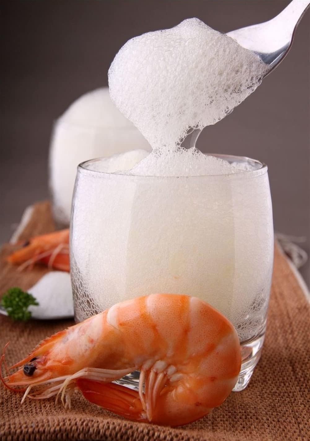 Creative Chef Foam Generator - Rapid, Elegant Foaming for Delectable Dishes