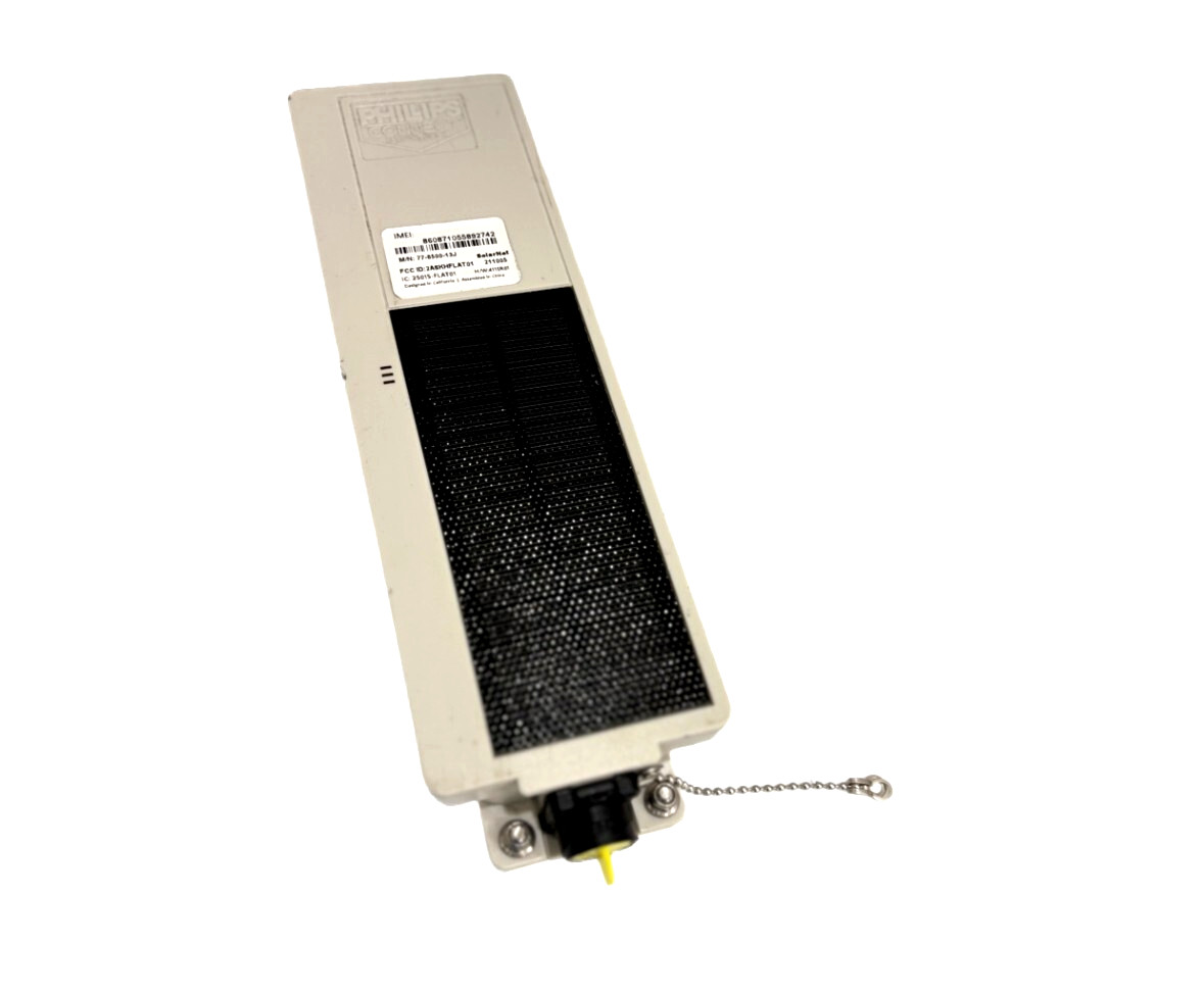 PHILLIPS CONNECT TECHNOLOGIES SOLARNET 77-6500-13J