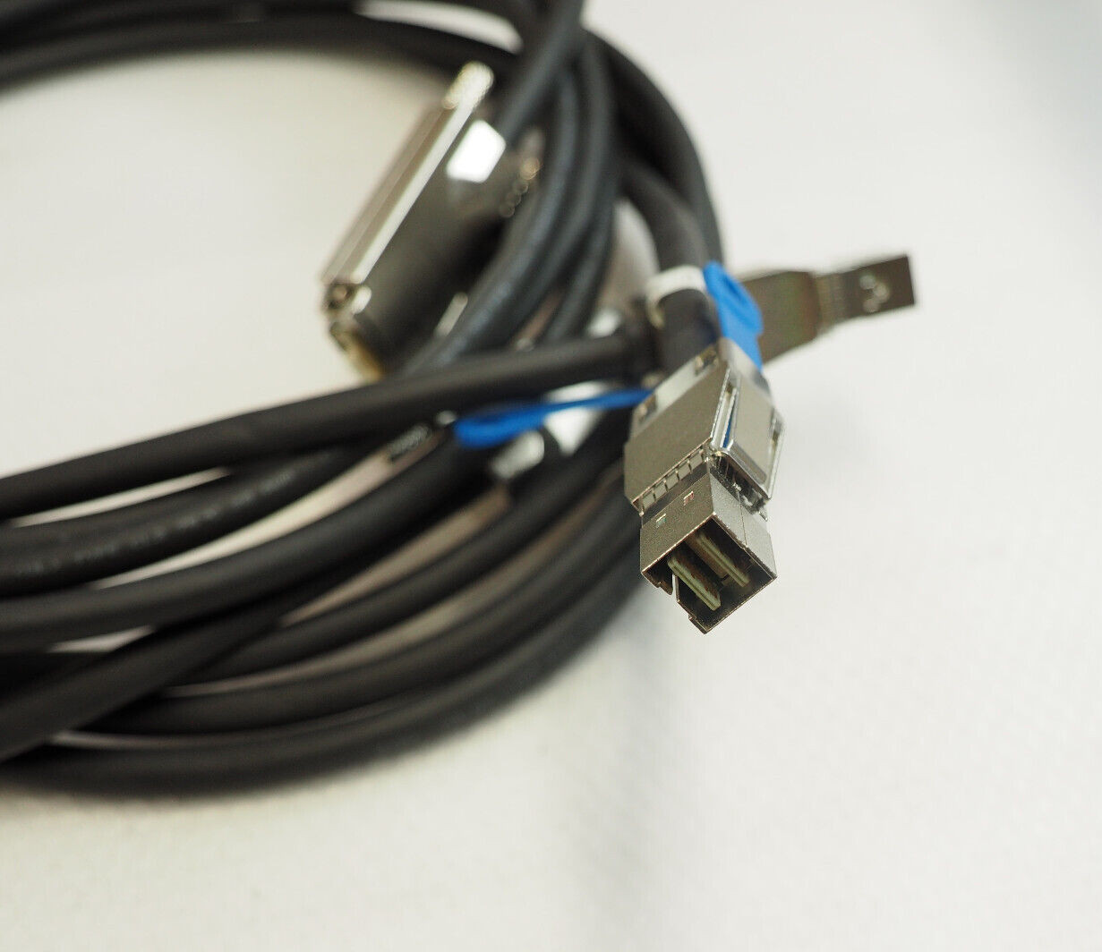 MADISON CABLE TURBOTWIN C5552-3MT HD Mini SAS Cable