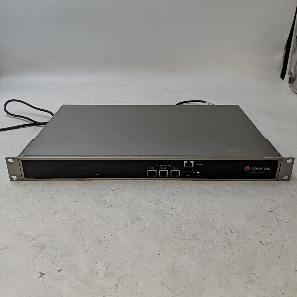 Polycom VBP 5300 Video Border Proxy Firewall RMK