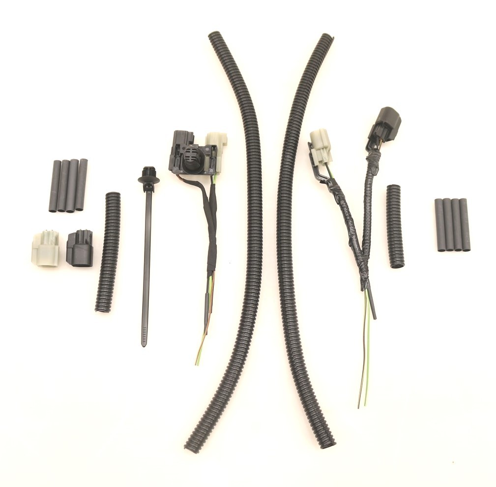 NEW OEM Ford Tailgate Wiring Jumper Harness Kit KC3Z14A411C Ford F250 F350 17-19