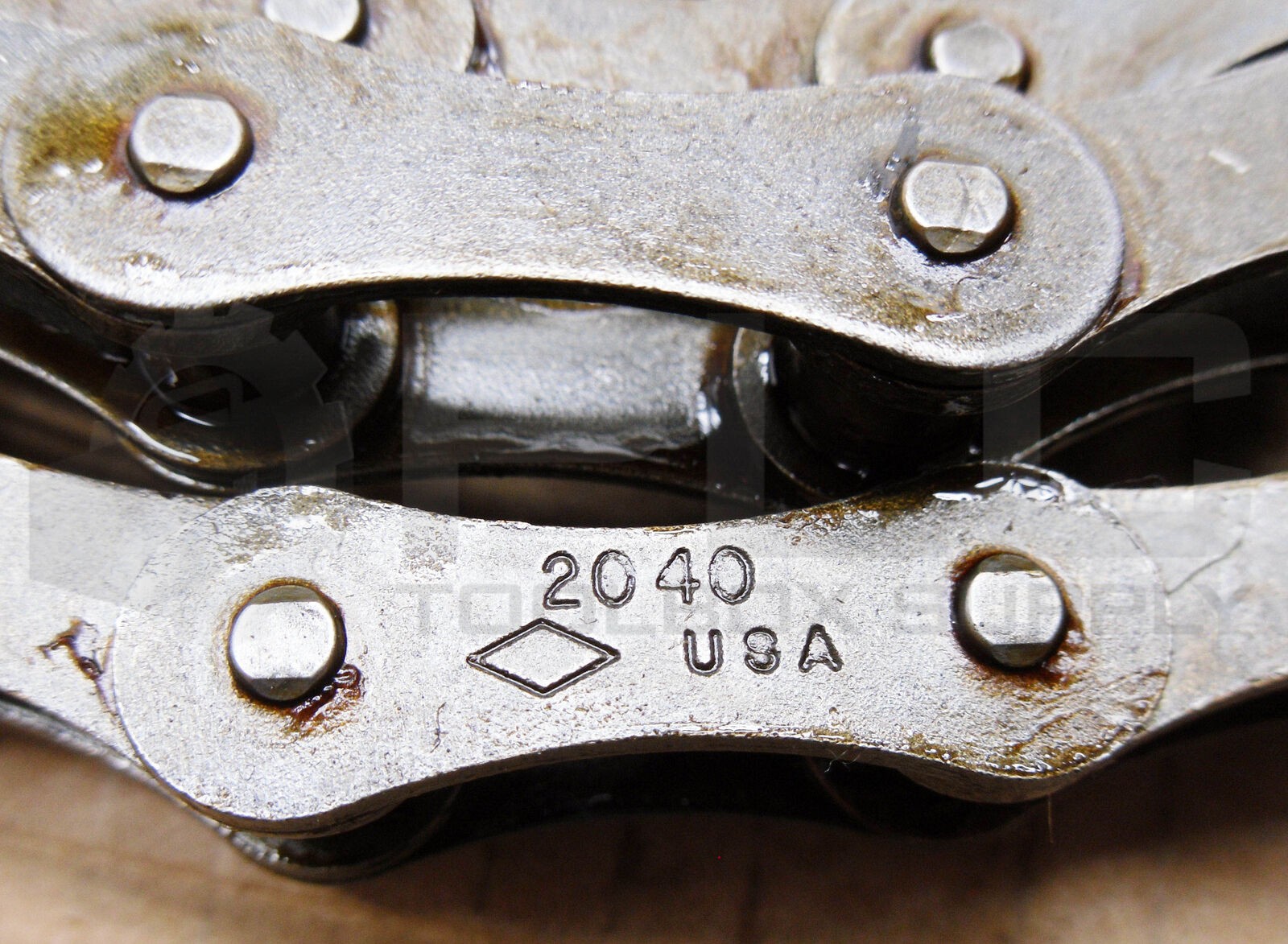 DIAMOND X-1487066-010 CHAIN 9FT