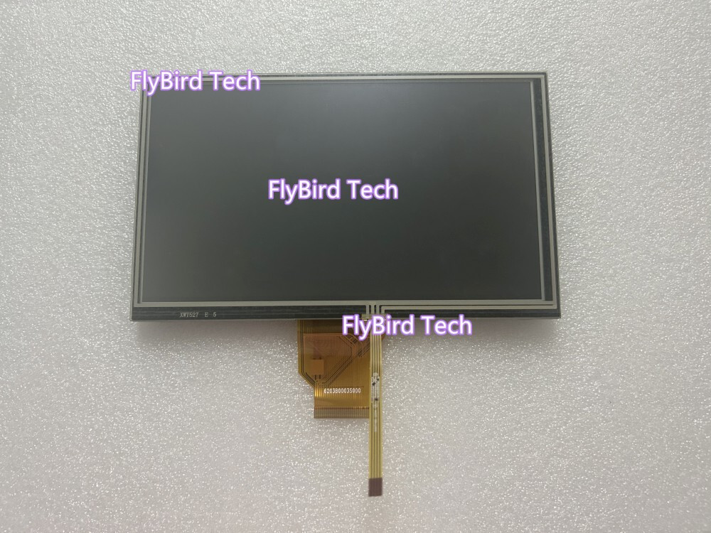New 8" inch LCD display screen For Snap On Solus Edge EESC320 Diagnostic Scanner