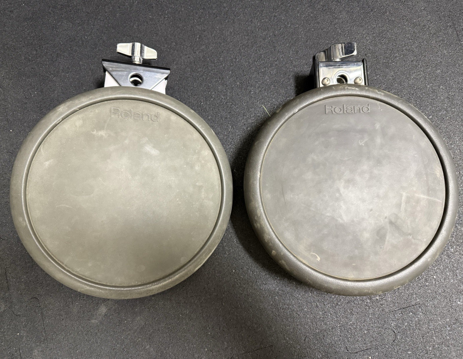 Roland PD-6 & PD-8 V-Drums