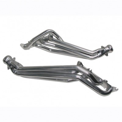 BBK PERFORMANCE 1-7/8 Long tube Headers 11-15 Mustang GT 5.0L- 18560