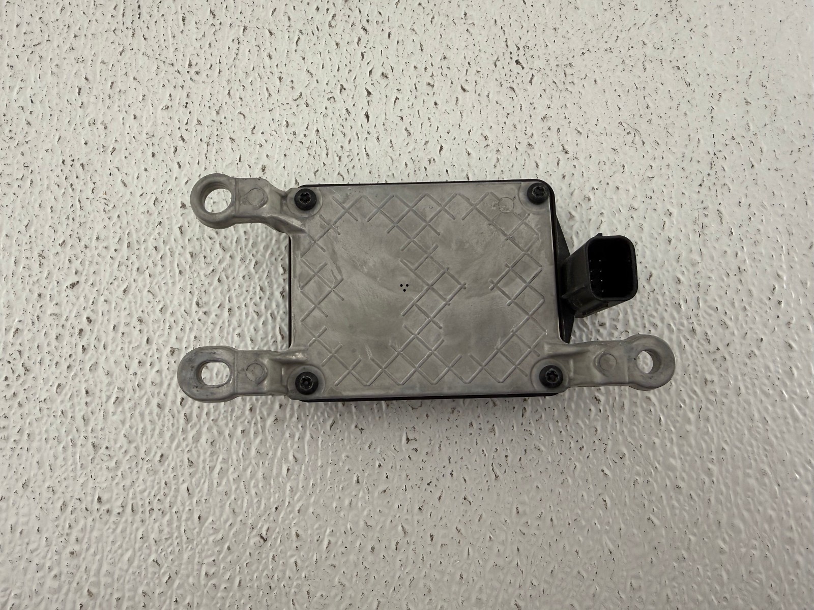 OEM | 2019 - 2024 Nissan Cruise Control Distance Radar Sensor