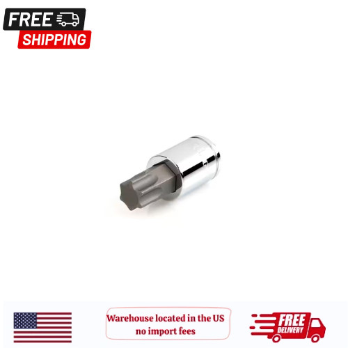 3/8 in. Drive x T60 Torx Bit Socket