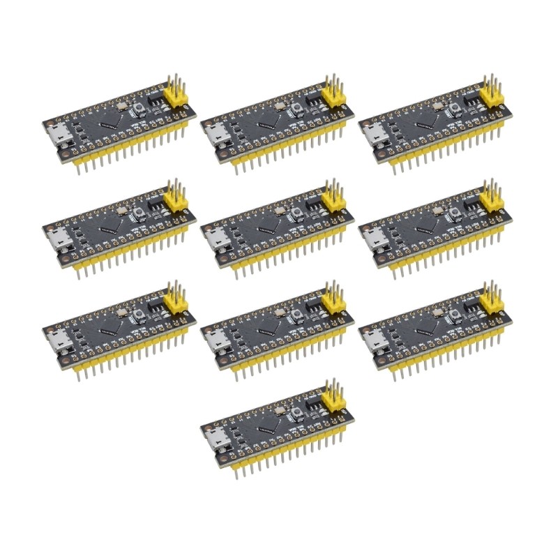 10PCS ATTINY88 ATTINY88 Microcontroller Development Board 3.0 ATTINY85 Upgrades