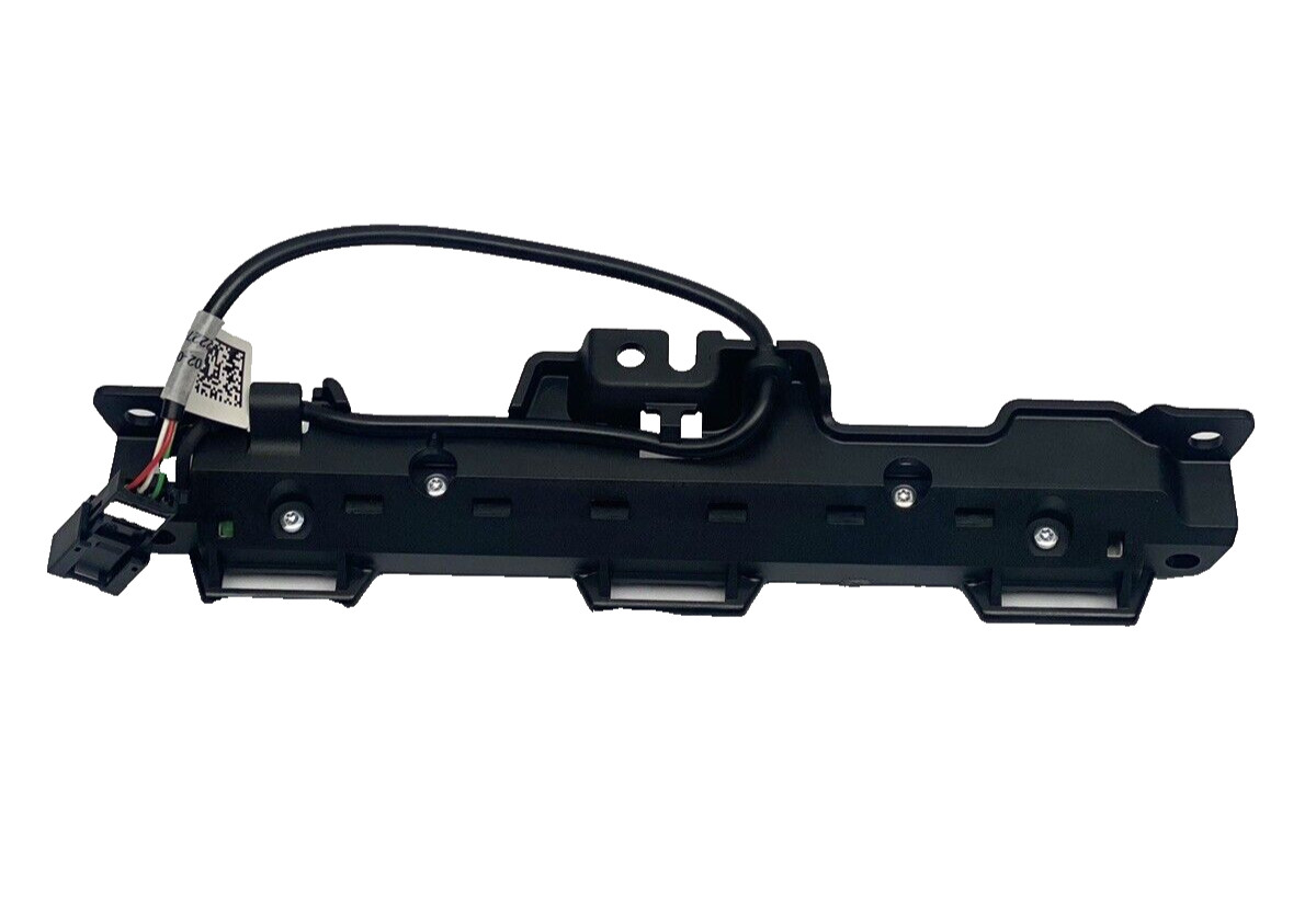 1607702-00-D, S X PLAID DRIVE MODE SWITCH, FITS TESLA