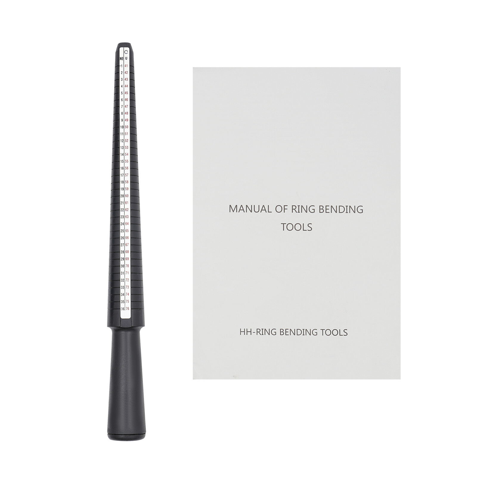 Ring Bending Tool Ring Bending Machine Jewellery Making Tool Jewelry Ring Bender