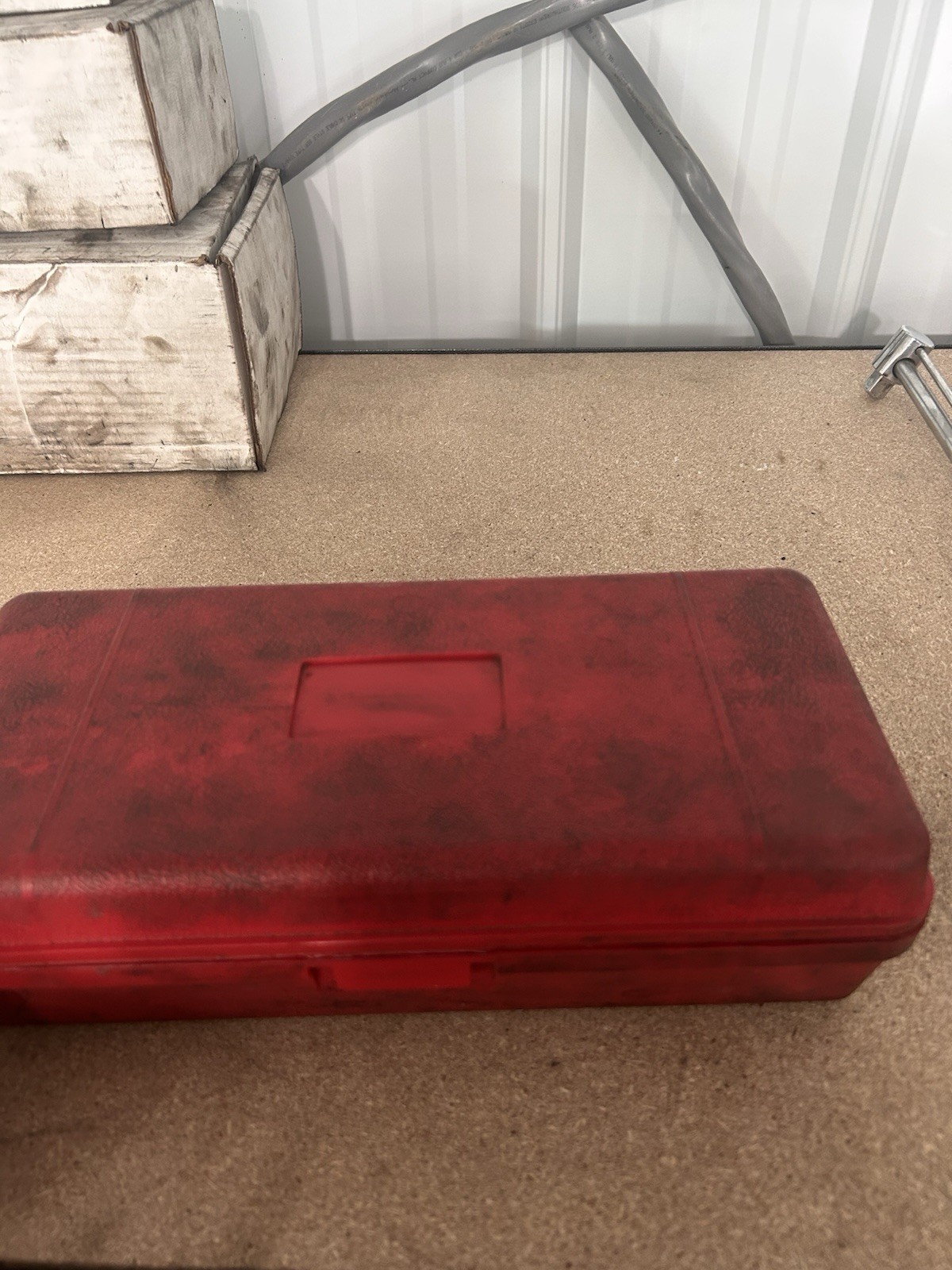 Disc Brake Caliper Piston Tool LISLE 25000
