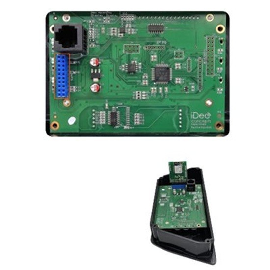 Nirvana WIFI Module for all FC Series Heat Pumps