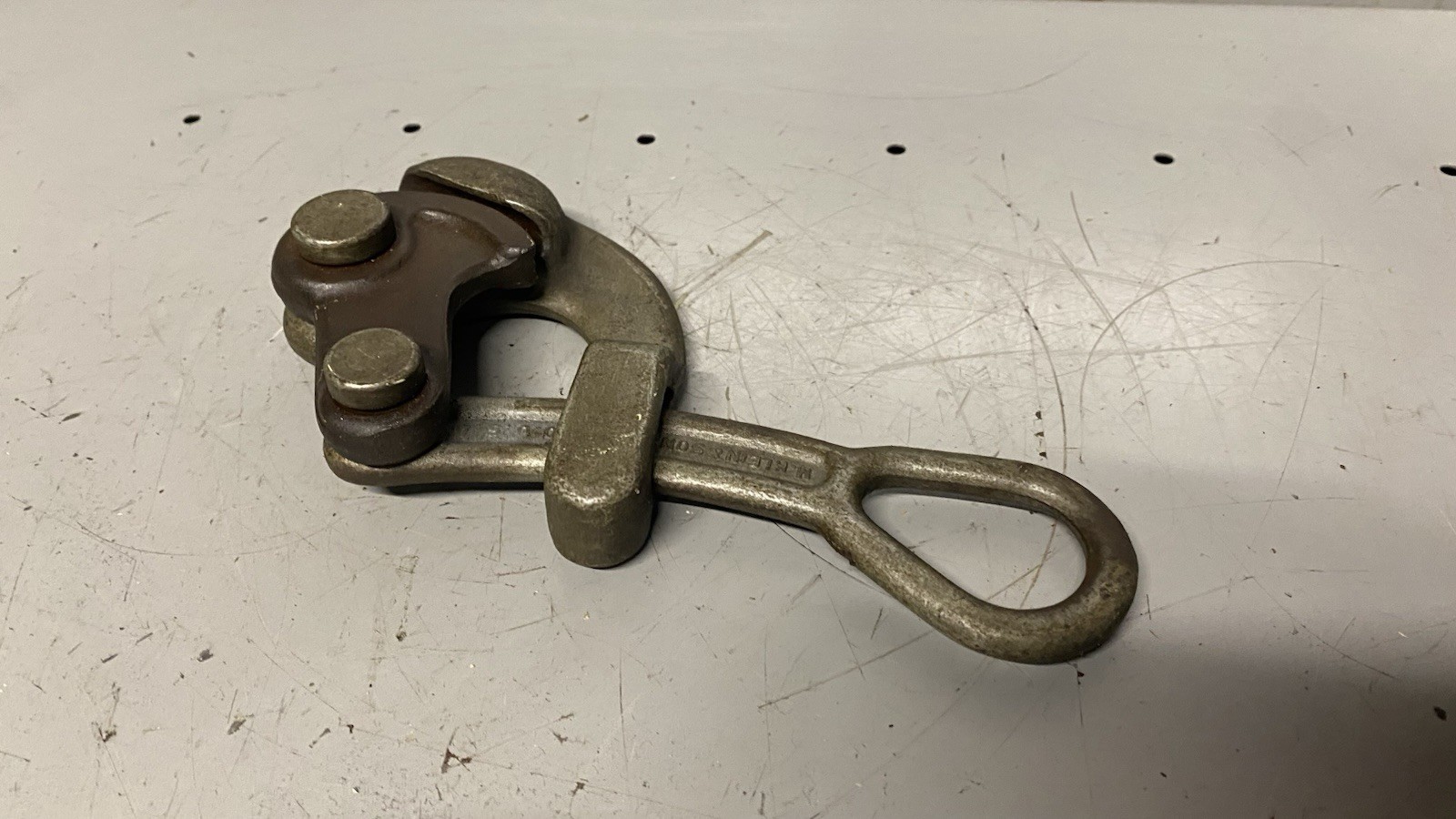 Klein Tools Cable Grip Puller 1604-20