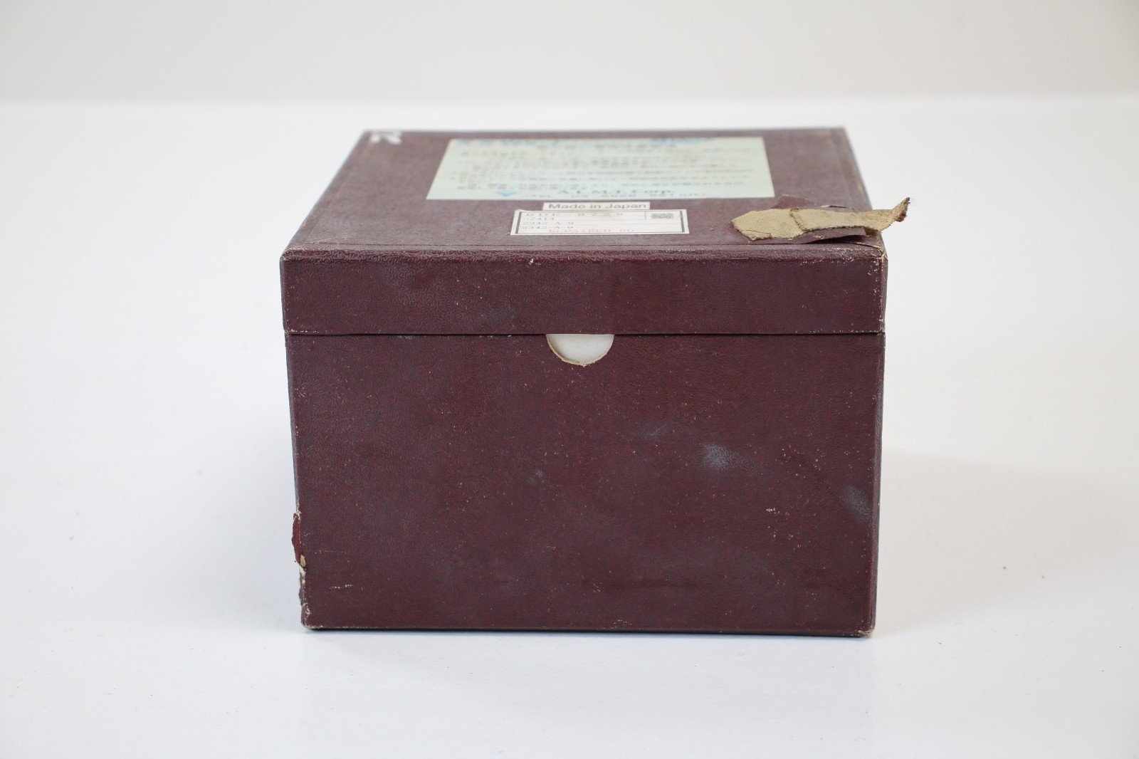 Diamond Rotary Dresser A.L.M.T. Corp. model SZ414