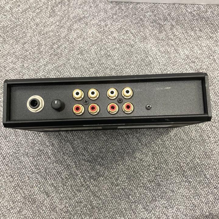 Rane SL1 Scratch Serrato Live Audio Capture