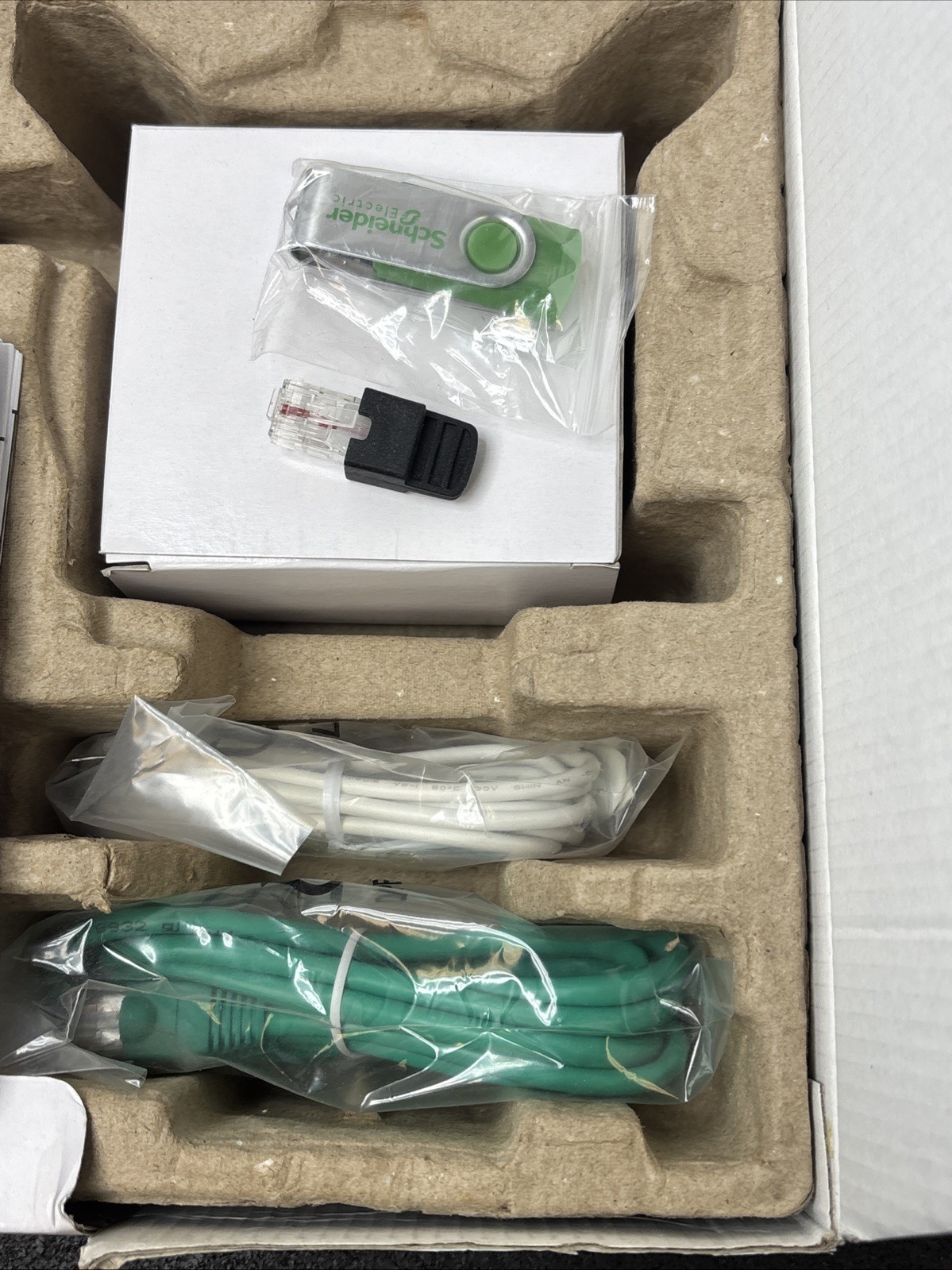 Schneider Electric 865-1058 Context Communications ComBox