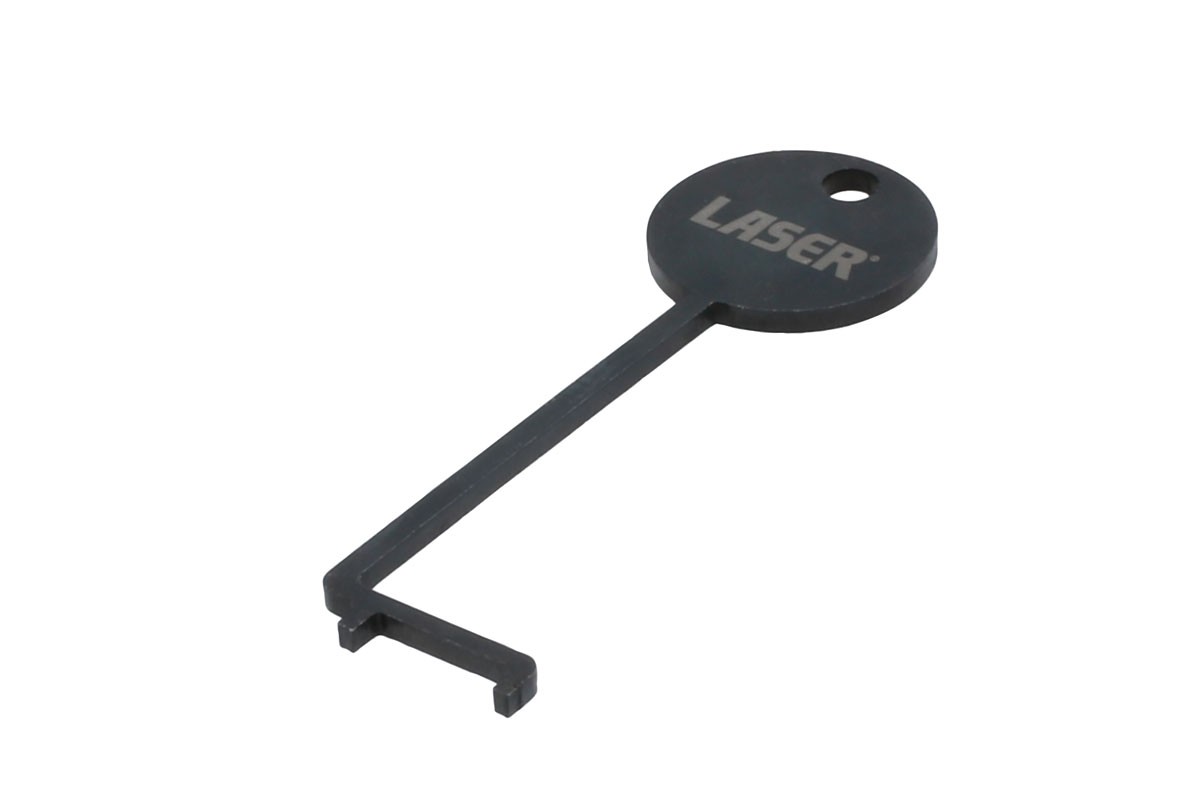 Laser Tools Timing Belt Checking Gauge - for PSA 8207