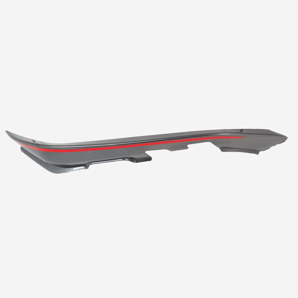 Rear Right Panel Precision Grey for HJ125-J-E4 Fairing Painted ABS Screw-on NEW