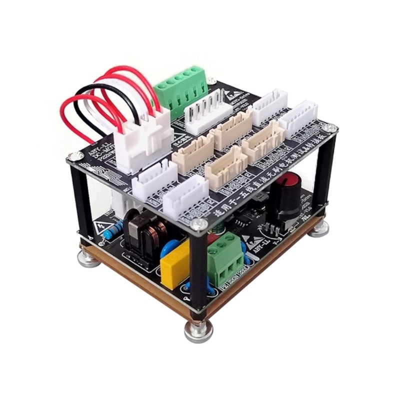 Variable Frequency Motor Drive Board Control MR 1152N Drive Board Controller