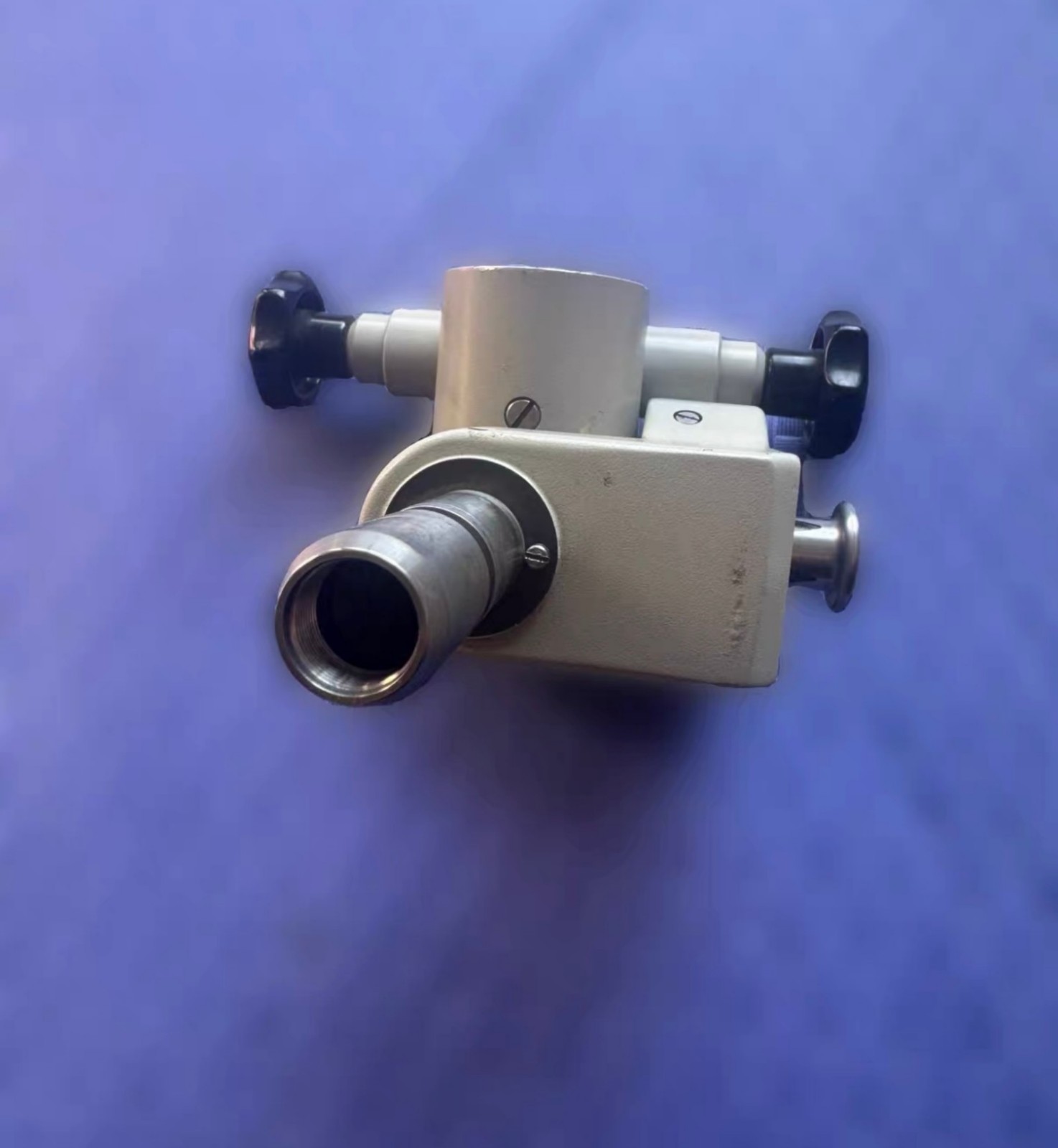 Carl Zeiss OPMI Replaceable accessories Suitable for surgical microscopes