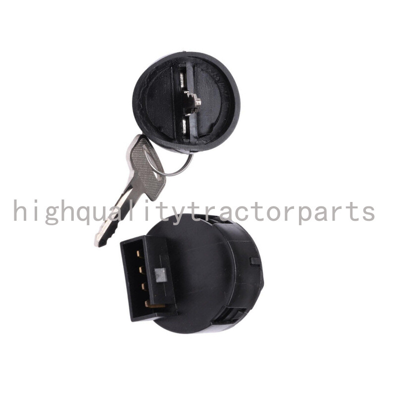Ignition Switch 86405634 Fits For New Holland TC33D TC33DA TC34DA TC35A TC35DA