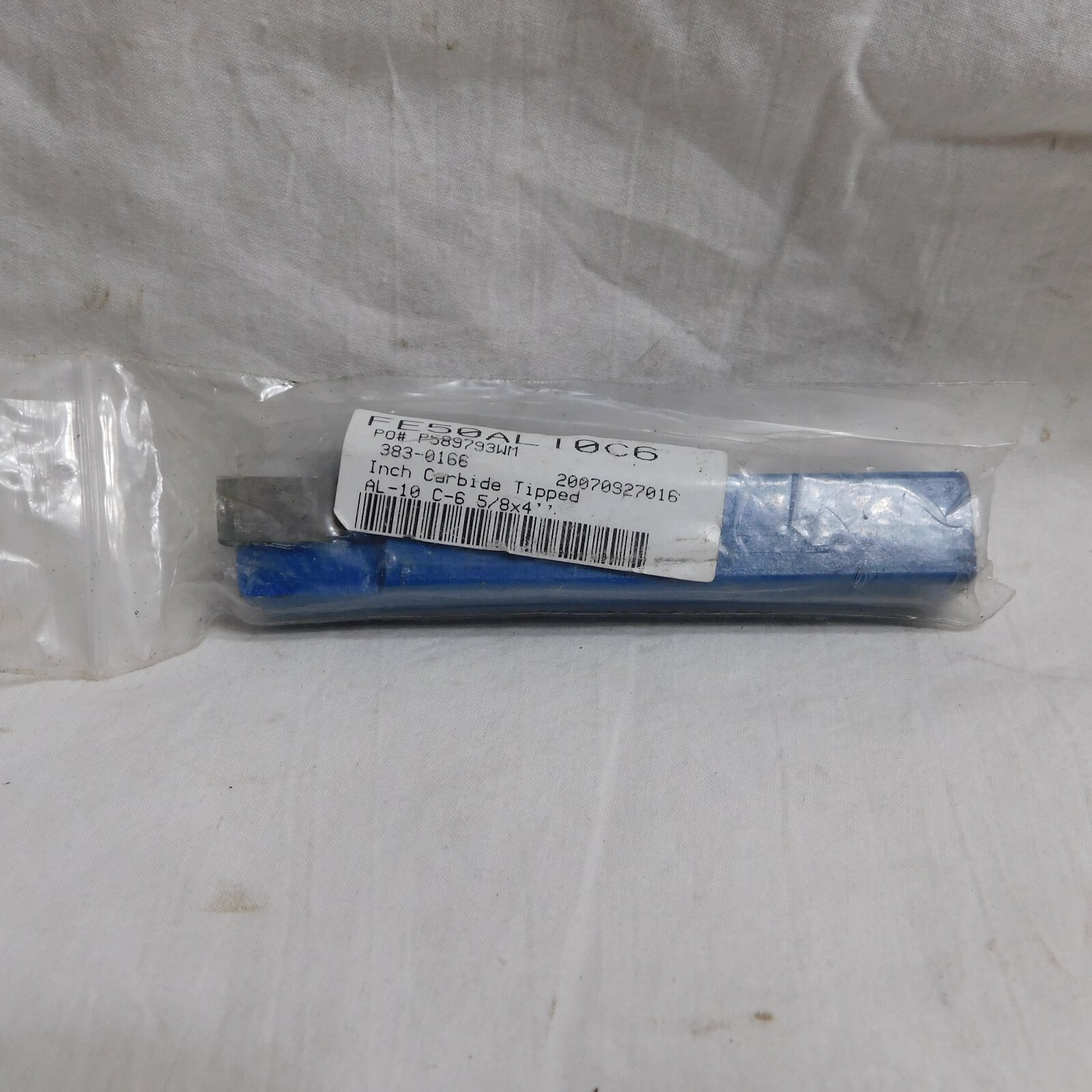 AL10 C6 Carbide Tipped Tool Bit