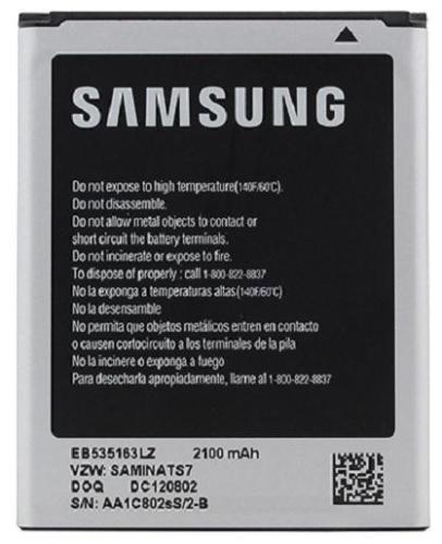 NEW OEM SAMSUNG EB535163LZ Galaxy Stellar 4G i200 Galaxy Grand i9082 EB535163LU