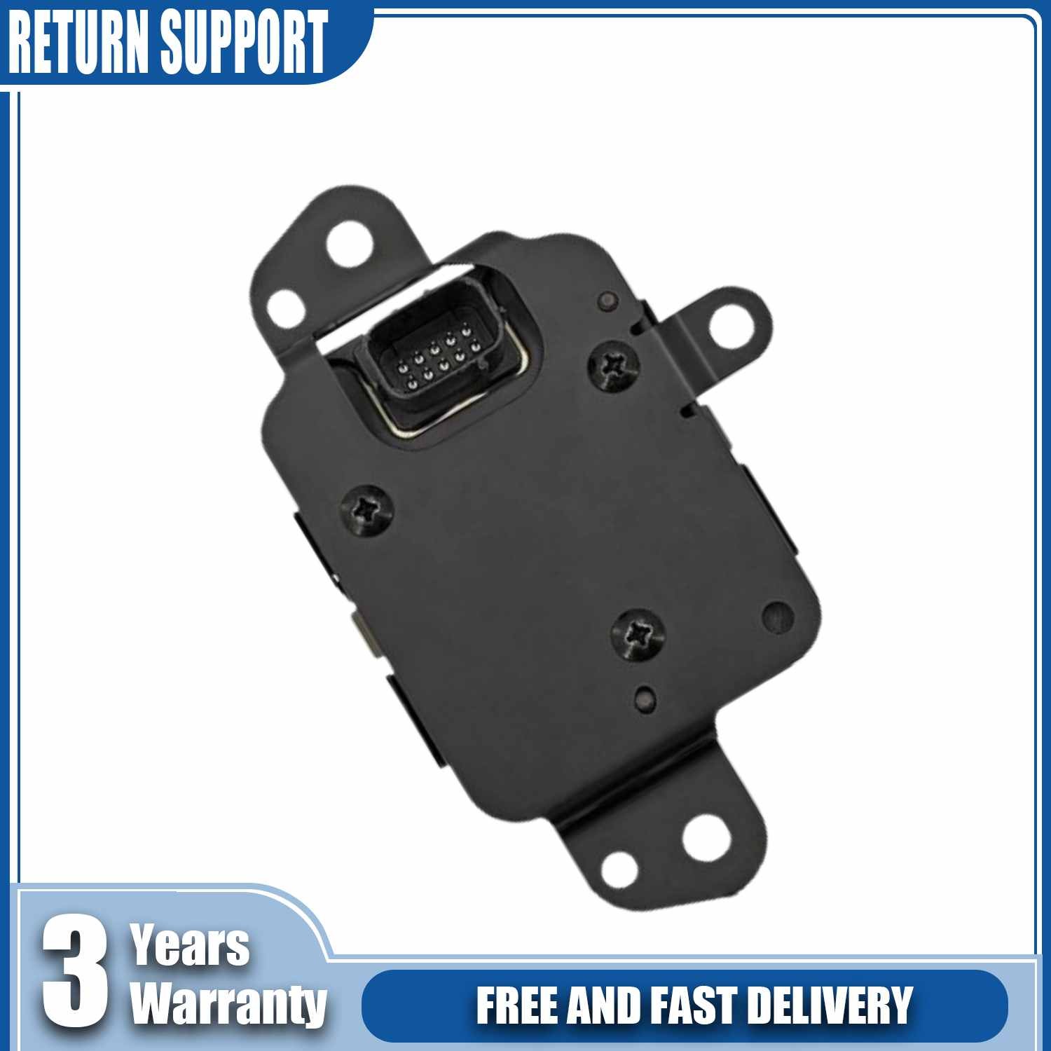 Cruise Control Distance Sensor for 22-24 Lexus NX 250 350 350h 88210-78020 New