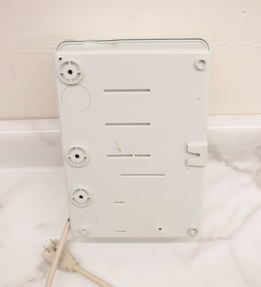 Rain Bird ESP-SMTe Smart Modular Irrigation Sprinkler Controller 4 Zone - USED