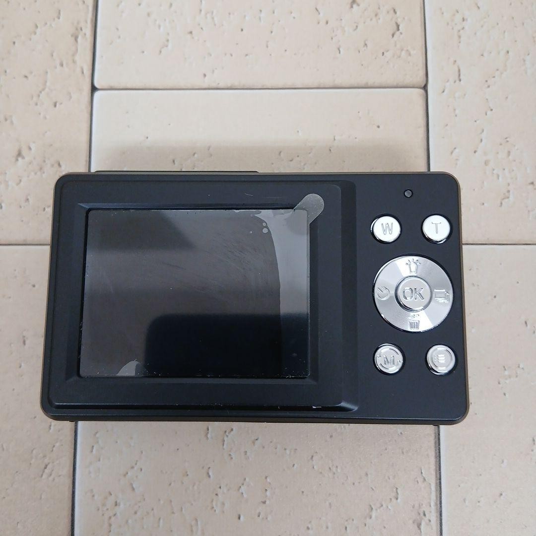✨4K ULTRA HD✨ Compact Digital Camera✨ Tested and Working✨ Accessories In