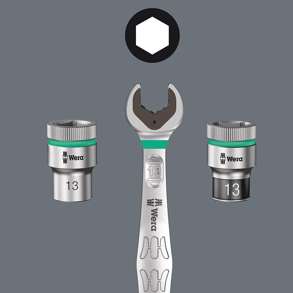 Wera 05049056001 Tool-Check plus 2, 39 Pieces