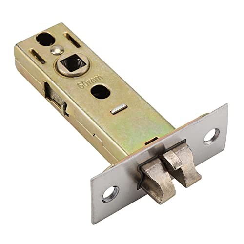 Ftvogue Digit Keypad Door Lockkeyless Combination Coded Lockzinc Alloy Password
