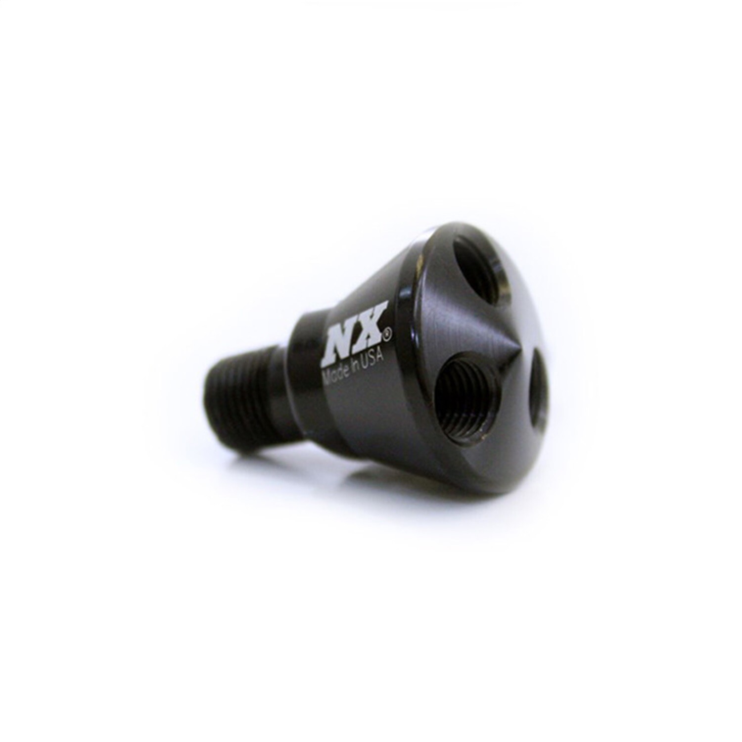 Nitrous Express 15018 Showerhead Nitrous Distributor Block