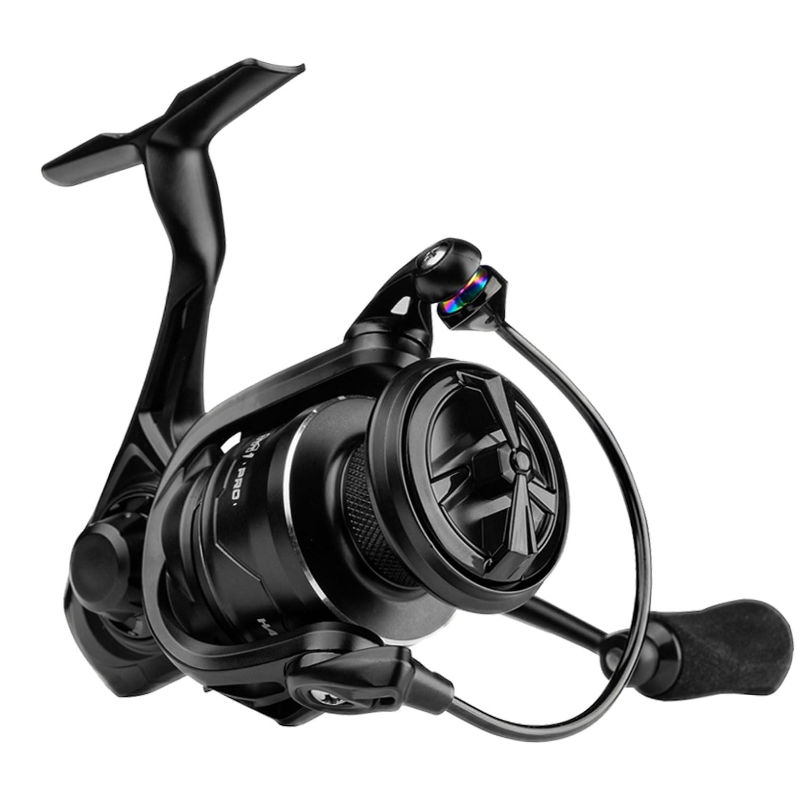 M1 Pro Spinning Reels for Saltwater or Freshwater Fishing Spinning Reel Fully...