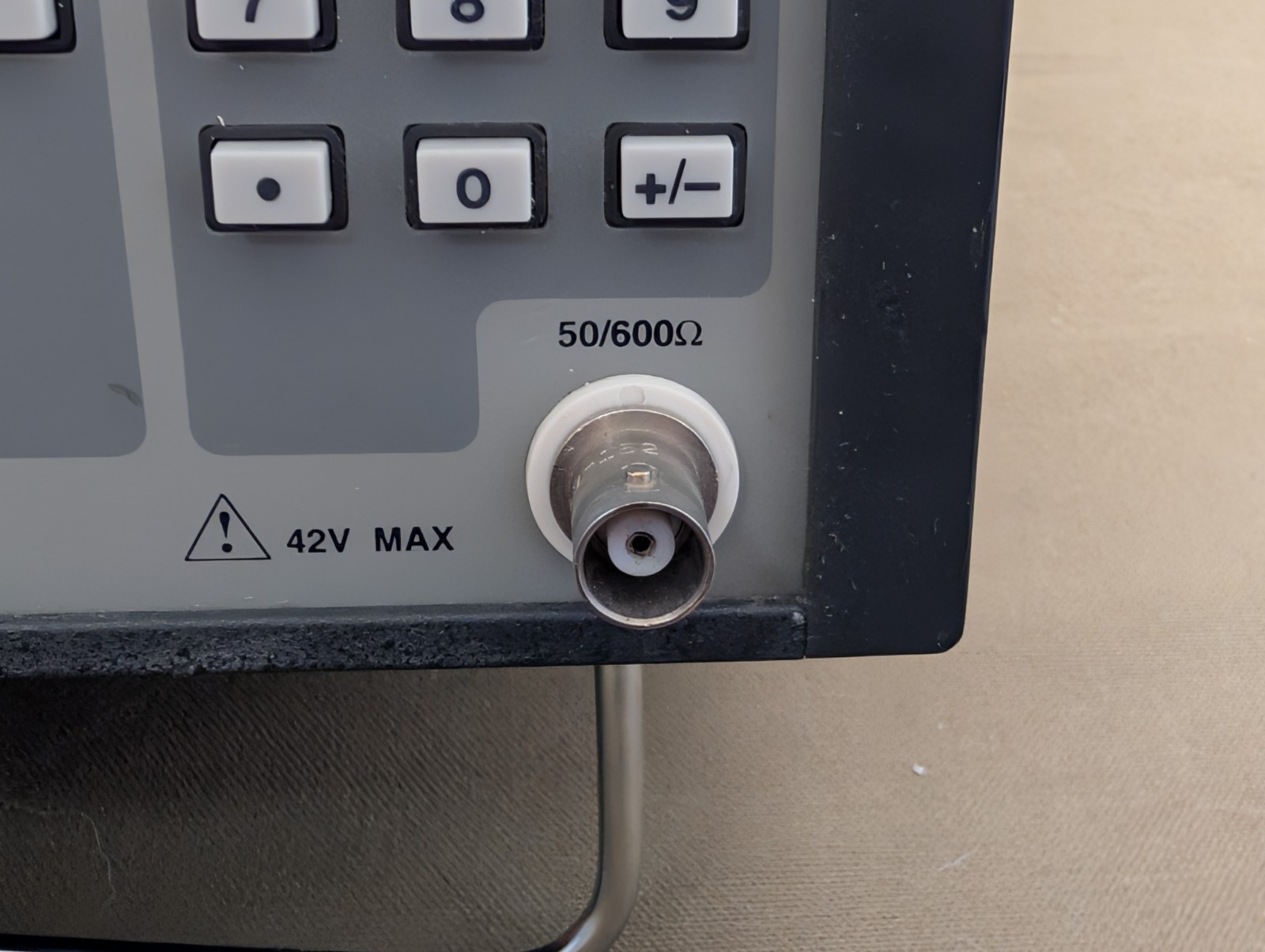 Analogic 2030A Arbitrary Waveform/Function Generator 50MS/s, 20 Volts P-P, GPIB