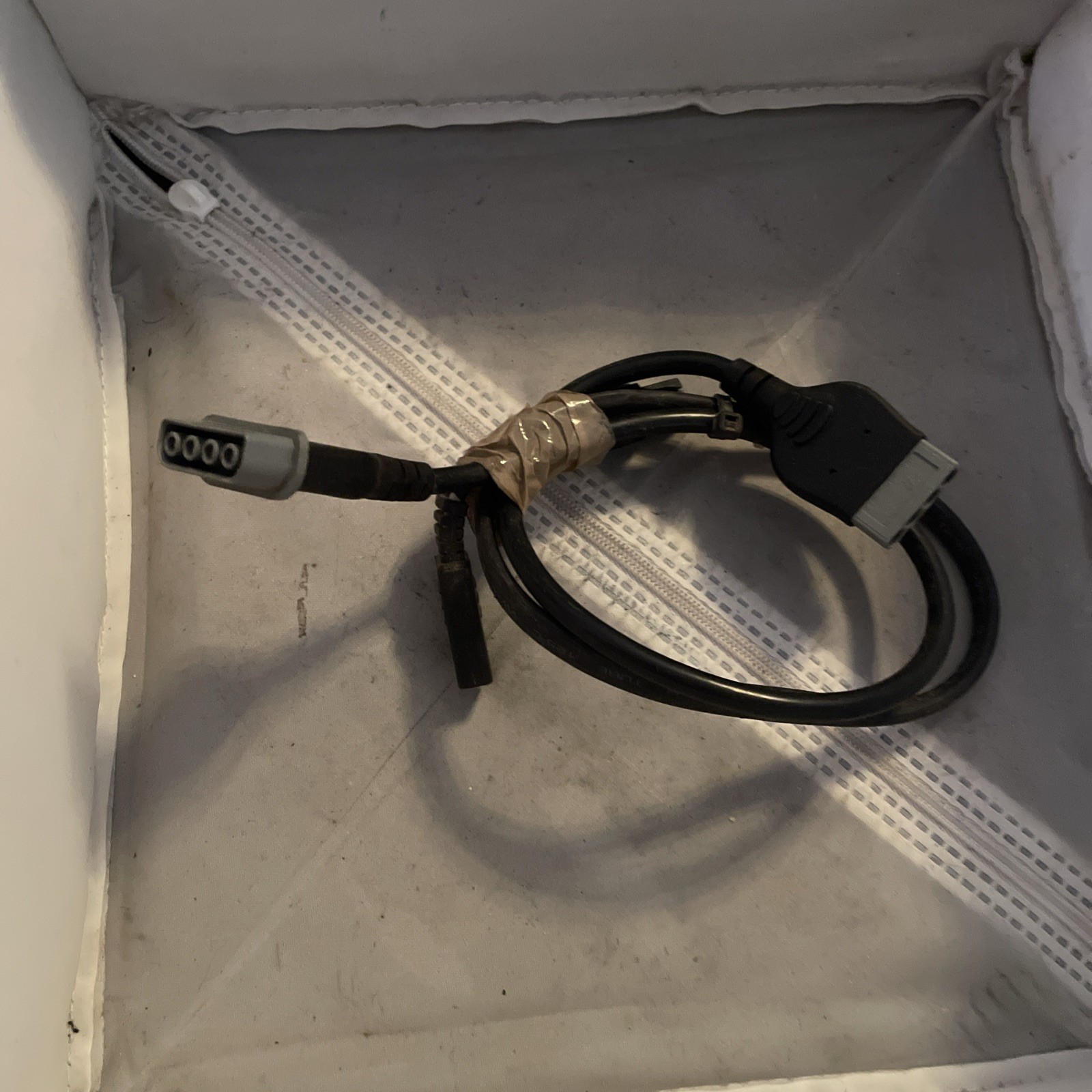 Controller Cable For A Pride Mobility Scooter MN16